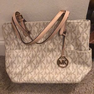 MK handbag